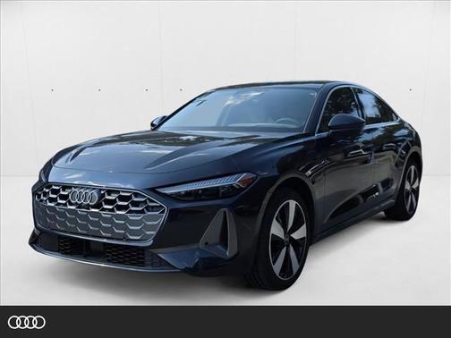 2025 Audi A5 Premium Plus