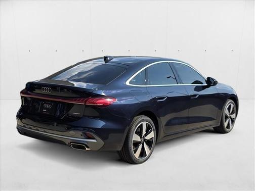 2025 Audi A5 Premium Plus