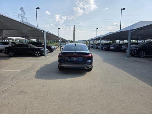 2025 Audi A5 Premium Plus
