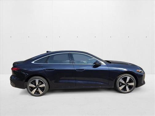 2025 Audi A5 Premium Plus