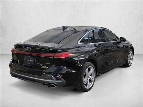 2025 Audi A5 Premium Plus TFSI quattro S tronic