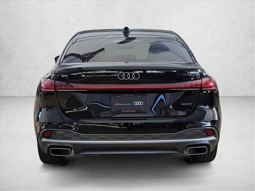 2025 Audi A5 Premium Plus TFSI quattro S tronic