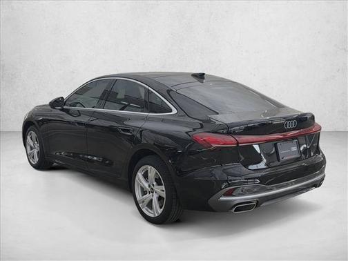 2025 Audi A5 Premium Plus TFSI quattro S tronic