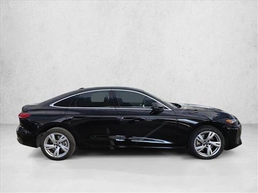 2025 Audi A5 Premium Plus TFSI quattro S tronic