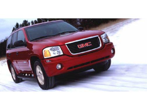 2005 GMC Envoy SLT