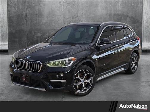 2017 BMW X1 xDrive 28i