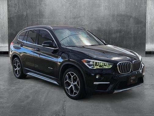 2017 BMW X1 xDrive 28i