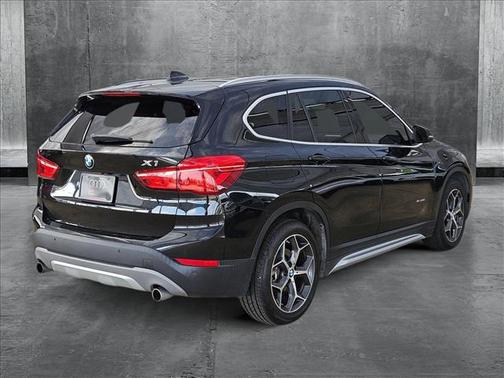 2017 BMW X1 xDrive 28i