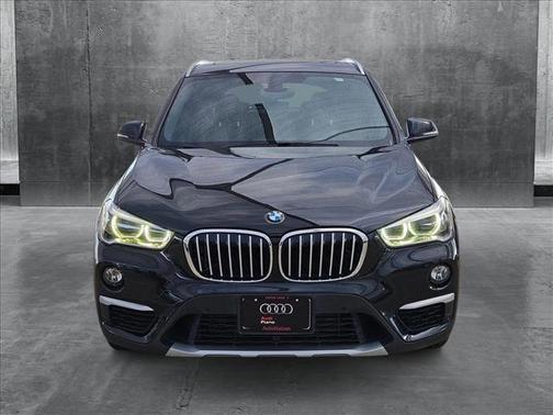 2017 BMW X1 xDrive 28i