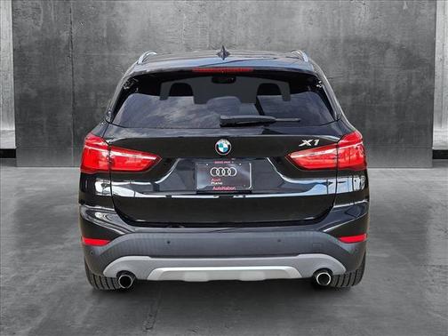 2017 BMW X1 xDrive 28i