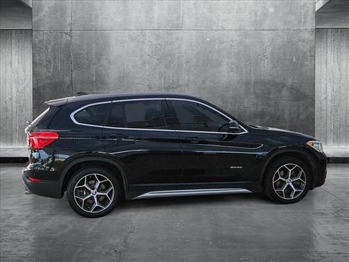 2017 BMW X1 xDrive 28i