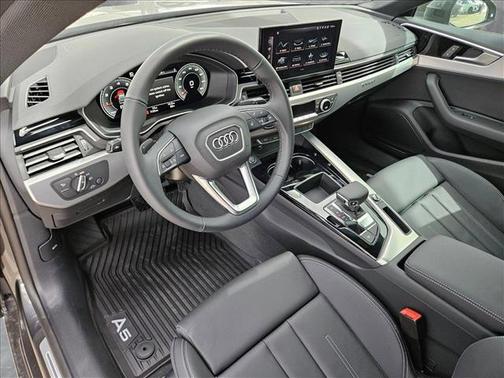 2025 Audi A5 Sportback 45 S Line Premium