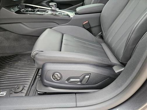 2025 Audi A5 Sportback 45 S Line Premium