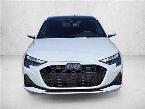 2026 Audi A3 Premium