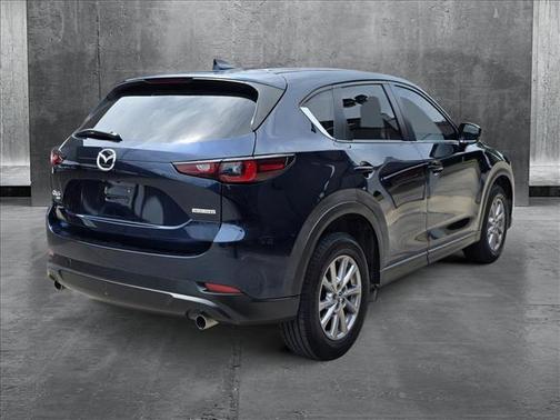 2022 Mazda CX-5 2.5 S Select