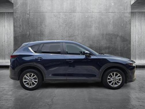 2022 Mazda CX-5 2.5 S Select
