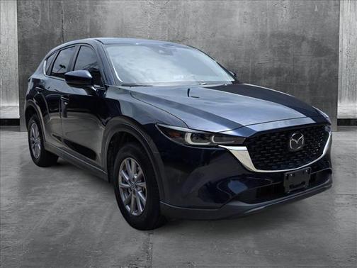 2022 Mazda CX-5 2.5 S Select