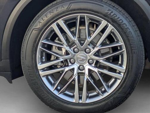 2023 Acura MDX Advance Package