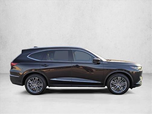2023 Acura MDX Advance Package