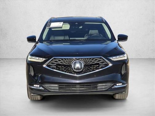 2023 Acura MDX Advance Package