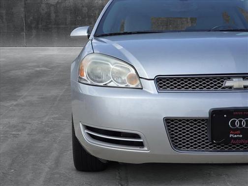2012 Chevrolet Impala LS
