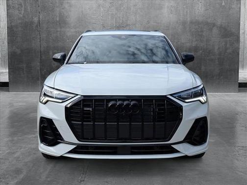 2025 Audi Q3 45 S line Premium Plus