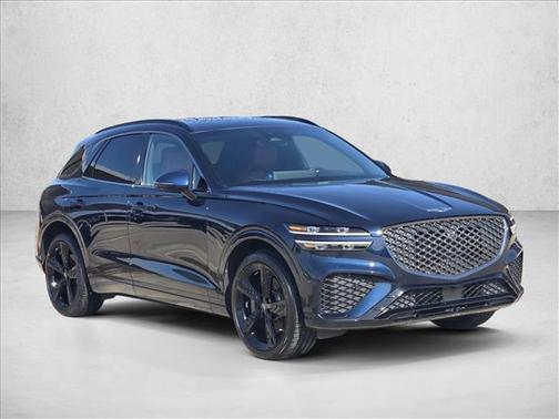2023 Genesis GV70 2.5T AWD