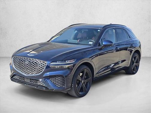 2023 Genesis GV70 2.5T AWD