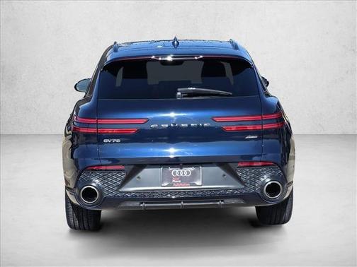 2023 Genesis GV70 2.5T AWD