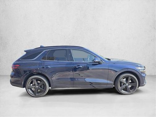 2023 Genesis GV70 2.5T AWD
