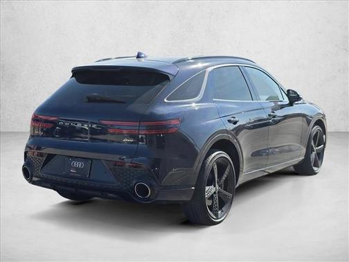 2023 Genesis GV70 2.5T AWD