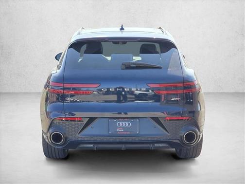 2023 Genesis GV70 2.5T AWD