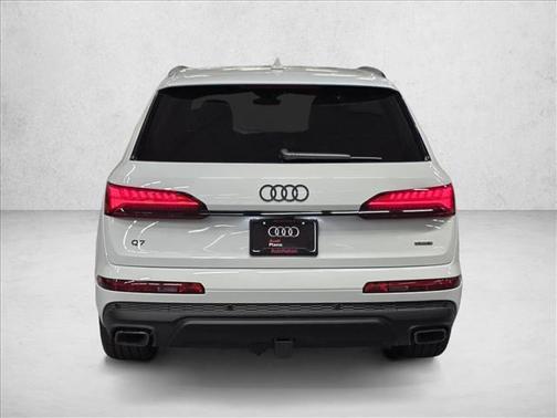 2026 Audi Q7 55 Premium Plus