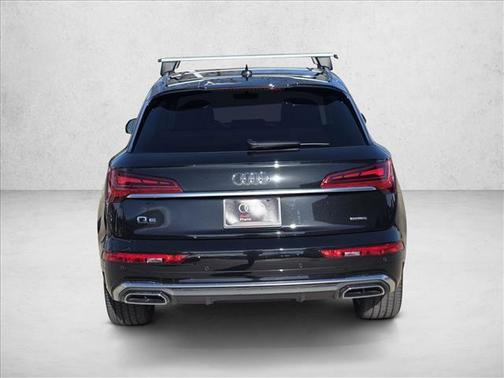 2025 Audi Q5 45 S line Premium Plus