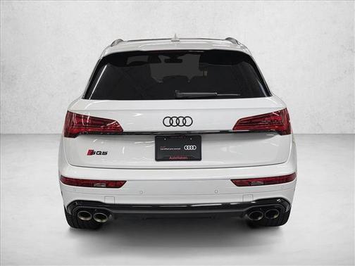 2023 Audi SQ5 3.0T Premium Plus