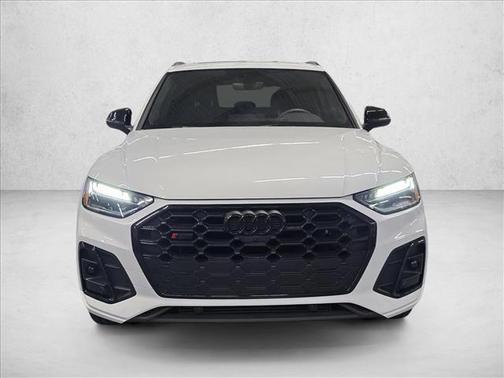 2023 Audi SQ5 3.0T Premium Plus