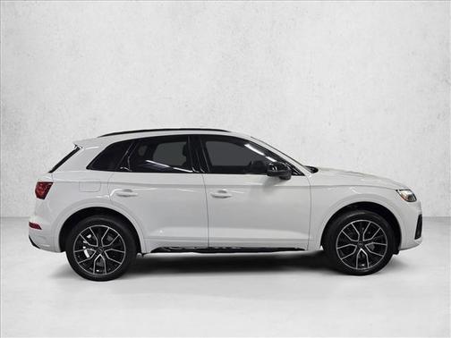 2023 Audi SQ5 3.0T Premium Plus