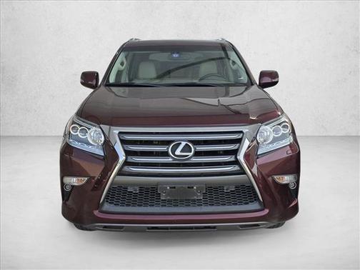 2019 Lexus GX 460 Base