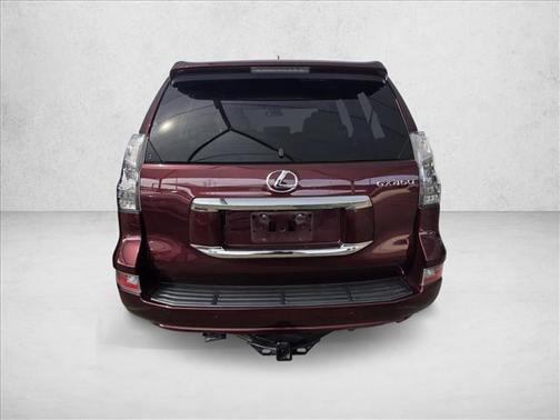 2019 Lexus GX 460 Base