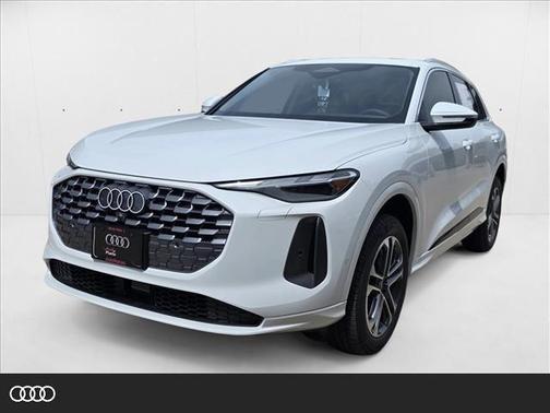 2025 Audi Q5 Premium