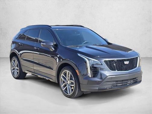 2023 Cadillac XT4 Sport