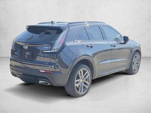 2023 Cadillac XT4 Sport