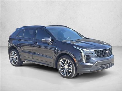 2023 Cadillac XT4 Sport
