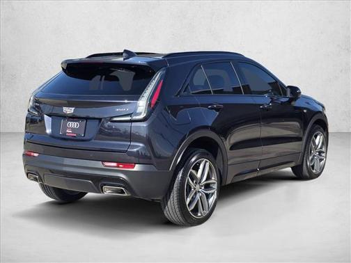 2023 Cadillac XT4 Sport