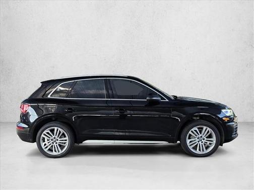 2019 Audi Q5 2.0T Premium Plus