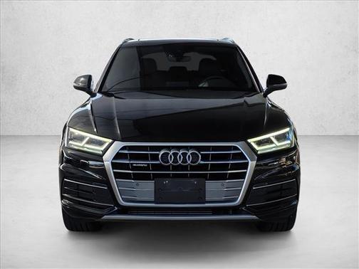 2019 Audi Q5 2.0T Premium Plus