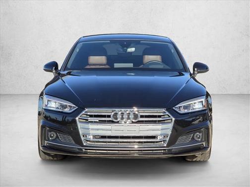 2018 Audi A5 2.0T Prestige