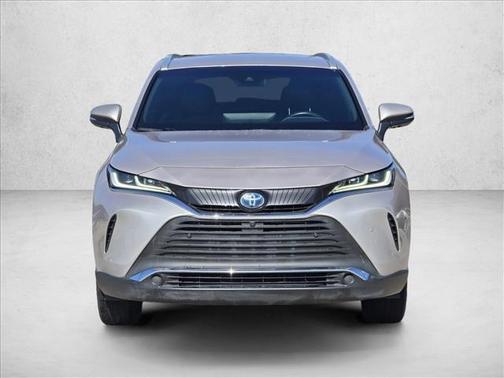 2021 Toyota Venza Limited