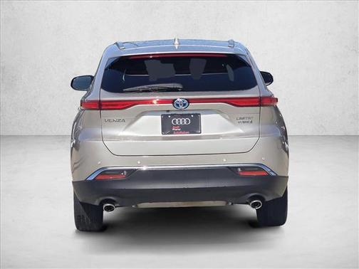 2021 Toyota Venza Limited