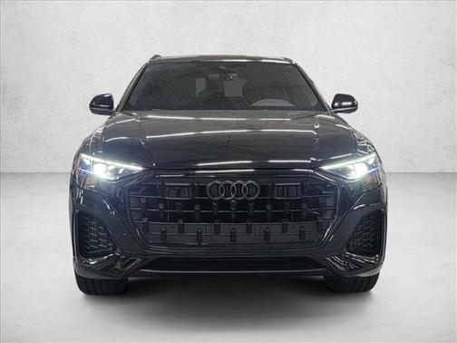 2026 Audi Q8 55 Premium